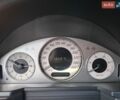 Черный Мерседес Е-Класс, объемом двигателя 2.99 л и пробегом 283 тыс. км за 9000 $, фото 25 на Automoto.ua