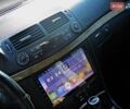 Черный Мерседес Е-Класс, объемом двигателя 2.99 л и пробегом 329 тыс. км за 6300 $, фото 9 на Automoto.ua
