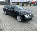 Черный Мерседес Е-Класс, объемом двигателя 2.99 л и пробегом 310 тыс. км за 8100 $, фото 38 на Automoto.ua