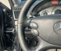 Чорний Мерседес Е-Клас, об'ємом двигуна 3 л та пробігом 375 тис. км за 6990 $, фото 38 на Automoto.ua