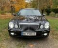 Чорний Мерседес Е-Клас, об'ємом двигуна 2.99 л та пробігом 370 тис. км за 8500 $, фото 7 на Automoto.ua