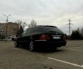 Черный Мерседес Е-Класс, объемом двигателя 2.99 л и пробегом 352 тыс. км за 5900 $, фото 11 на Automoto.ua