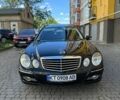 Черный Мерседес Е-Класс, объемом двигателя 3 л и пробегом 239 тыс. км за 7300 $, фото 1 на Automoto.ua