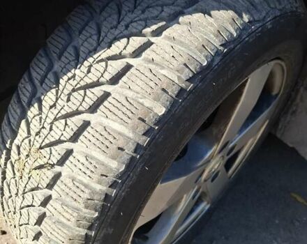 Черный Мерседес Е-Класс, объемом двигателя 2.15 л и пробегом 374 тыс. км за 7300 $, фото 11 на Automoto.ua