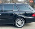 Чорний Мерседес Е-Клас, об'ємом двигуна 3 л та пробігом 375 тис. км за 6990 $, фото 7 на Automoto.ua