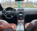 Черный Мерседес Е-Класс, объемом двигателя 2.99 л и пробегом 320 тыс. км за 9000 $, фото 10 на Automoto.ua