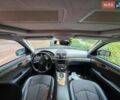 Черный Мерседес Е-Класс, объемом двигателя 2.2 л и пробегом 350 тыс. км за 6900 $, фото 5 на Automoto.ua