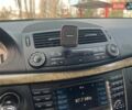 Черный Мерседес Е-Класс, объемом двигателя 3 л и пробегом 375 тыс. км за 8290 $, фото 39 на Automoto.ua