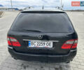 Черный Мерседес Е-Класс, объемом двигателя 2.99 л и пробегом 310 тыс. км за 8100 $, фото 43 на Automoto.ua