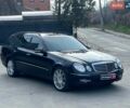 Чорний Мерседес Е-Клас, об'ємом двигуна 3 л та пробігом 375 тис. км за 6990 $, фото 3 на Automoto.ua
