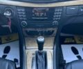 Черный Мерседес Е-Класс, объемом двигателя 3 л и пробегом 230 тыс. км за 8800 $, фото 15 на Automoto.ua