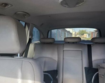 Черный Мерседес Е-Класс, объемом двигателя 2.15 л и пробегом 374 тыс. км за 7300 $, фото 10 на Automoto.ua