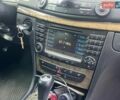 Чорний Мерседес Е-Клас, об'ємом двигуна 3 л та пробігом 375 тис. км за 6990 $, фото 20 на Automoto.ua