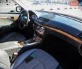 Черный Мерседес Е-Класс, объемом двигателя 2.99 л и пробегом 329 тыс. км за 6300 $, фото 17 на Automoto.ua