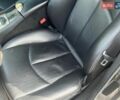 Черный Мерседес Е-Класс, объемом двигателя 3 л и пробегом 375 тыс. км за 8140 $, фото 32 на Automoto.ua