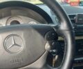 Черный Мерседес Е-Класс, объемом двигателя 3 л и пробегом 375 тыс. км за 8140 $, фото 36 на Automoto.ua