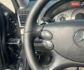 Черный Мерседес Е-Класс, объемом двигателя 3 л и пробегом 375 тыс. км за 8140 $, фото 38 на Automoto.ua