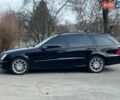 Чорний Мерседес Е-Клас, об'ємом двигуна 3 л та пробігом 375 тис. км за 6990 $, фото 4 на Automoto.ua