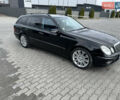 Черный Мерседес Е-Класс, объемом двигателя 2.99 л и пробегом 310 тыс. км за 8100 $, фото 37 на Automoto.ua