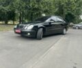 Черный Мерседес Е-Класс, объемом двигателя 3 л и пробегом 330 тыс. км за 3750 $, фото 4 на Automoto.ua