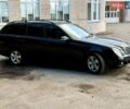Черный Мерседес Е-Класс, объемом двигателя 2.15 л и пробегом 410 тыс. км за 7900 $, фото 3 на Automoto.ua