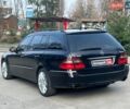 Чорний Мерседес Е-Клас, об'ємом двигуна 3 л та пробігом 375 тис. км за 6990 $, фото 8 на Automoto.ua