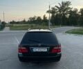 Черный Мерседес Е-Класс, объемом двигателя 2.2 л и пробегом 340 тыс. км за 7350 $, фото 13 на Automoto.ua