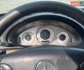 Черный Мерседес Е-Класс, объемом двигателя 3 л и пробегом 375 тыс. км за 8290 $, фото 34 на Automoto.ua