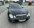 Черный Мерседес Е-Класс, объемом двигателя 2.99 л и пробегом 310 тыс. км за 8100 $, фото 1 на Automoto.ua