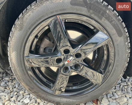 Черный Мерседес Е-Класс, объемом двигателя 2.99 л и пробегом 287 тыс. км за 8900 $, фото 25 на Automoto.ua