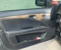Черный Мерседес Е-Класс, объемом двигателя 3 л и пробегом 375 тыс. км за 8140 $, фото 26 на Automoto.ua