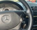 Чорний Мерседес Е-Клас, об'ємом двигуна 3 л та пробігом 375 тис. км за 6990 $, фото 36 на Automoto.ua