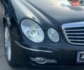 Чорний Мерседес Е-Клас, об'ємом двигуна 3 л та пробігом 375 тис. км за 6990 $, фото 2 на Automoto.ua