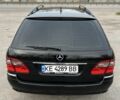 Чорний Мерседес Е-Клас, об'ємом двигуна 3 л та пробігом 363 тис. км за 7400 $, фото 5 на Automoto.ua