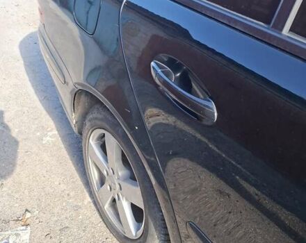 Черный Мерседес Е-Класс, объемом двигателя 2.15 л и пробегом 374 тыс. км за 7300 $, фото 8 на Automoto.ua