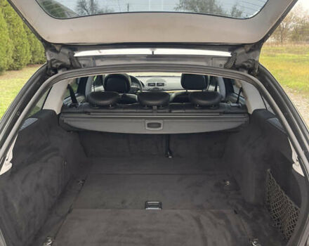 Черный Мерседес Е-Класс, объемом двигателя 2.99 л и пробегом 358 тыс. км за 5400 $, фото 12 на Automoto.ua