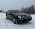 Чорний Мерседес Е-Клас, об'ємом двигуна 3 л та пробігом 420 тис. км за 10000 $, фото 1 на Automoto.ua