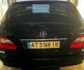 Чорний Мерседес Е-Клас, об'ємом двигуна 3 л та пробігом 297 тис. км за 8700 $, фото 9 на Automoto.ua
