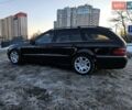 Чорний Мерседес Е-Клас, об'ємом двигуна 3 л та пробігом 399 тис. км за 9090 $, фото 18 на Automoto.ua