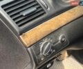 Черный Мерседес Е-Класс, объемом двигателя 3 л и пробегом 375 тыс. км за 6990 $, фото 31 на Automoto.ua
