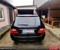 Черный Мерседес Е-Класс, объемом двигателя 2.1 л и пробегом 30400 тыс. км за 6500 $, фото 1 на Automoto.ua