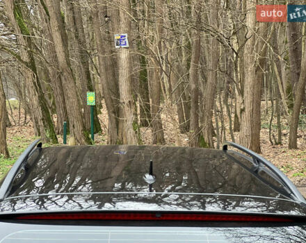 Черный Мерседес Е-Класс, объемом двигателя 2.99 л и пробегом 430 тыс. км за 8400 $, фото 5 на Automoto.ua