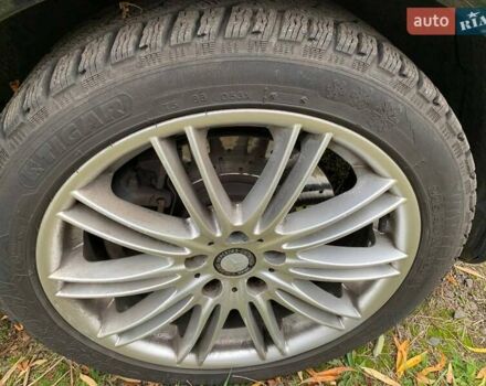 Чорний Мерседес Е-Клас, об'ємом двигуна 2.99 л та пробігом 370 тис. км за 8500 $, фото 19 на Automoto.ua