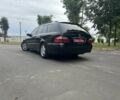 Черный Мерседес Е-Класс, объемом двигателя 3 л и пробегом 330 тыс. км за 3750 $, фото 2 на Automoto.ua