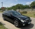 Чорний Мерседес Е-Клас, об'ємом двигуна 2.99 л та пробігом 342 тис. км за 8100 $, фото 1 на Automoto.ua