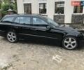Черный Мерседес Е-Класс, объемом двигателя 2.2 л и пробегом 330 тыс. км за 9200 $, фото 8 на Automoto.ua