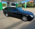 Чорний Мерседес Е-Клас, об'ємом двигуна 2.2 л та пробігом 211 тис. км за 6850 $, фото 23 на Automoto.ua
