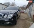 Черный Мерседес Е-Класс, объемом двигателя 0 л и пробегом 320 тыс. км за 8300 $, фото 1 на Automoto.ua
