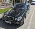 Черный Мерседес Е-Класс, объемом двигателя 2.99 л и пробегом 290 тыс. км за 7599 $, фото 1 на Automoto.ua
