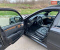 Мерседес Е-Класс 2007 в Николаеве на Automoto.ua Черный Мерседес Е-Класс, объемом двигателя 2.2 л и пробегом 260 тыс. км за 6000 $, фото 12 на Automoto.ua